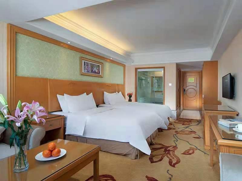 Vienna International Hotel Lijiang Yuxue Avenue Екстер'єр фото